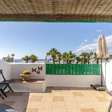 Coqueto Apart En Las Coronas Costa Teguise Eksteriør bilde