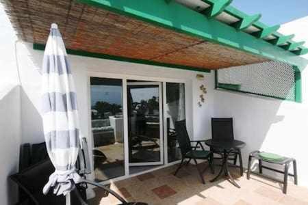 Coqueto Apart En Las Coronas Costa Teguise Eksteriør bilde