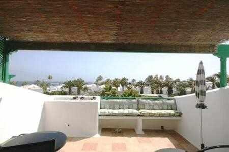 Coqueto Apart En Las Coronas Costa Teguise Eksteriør bilde