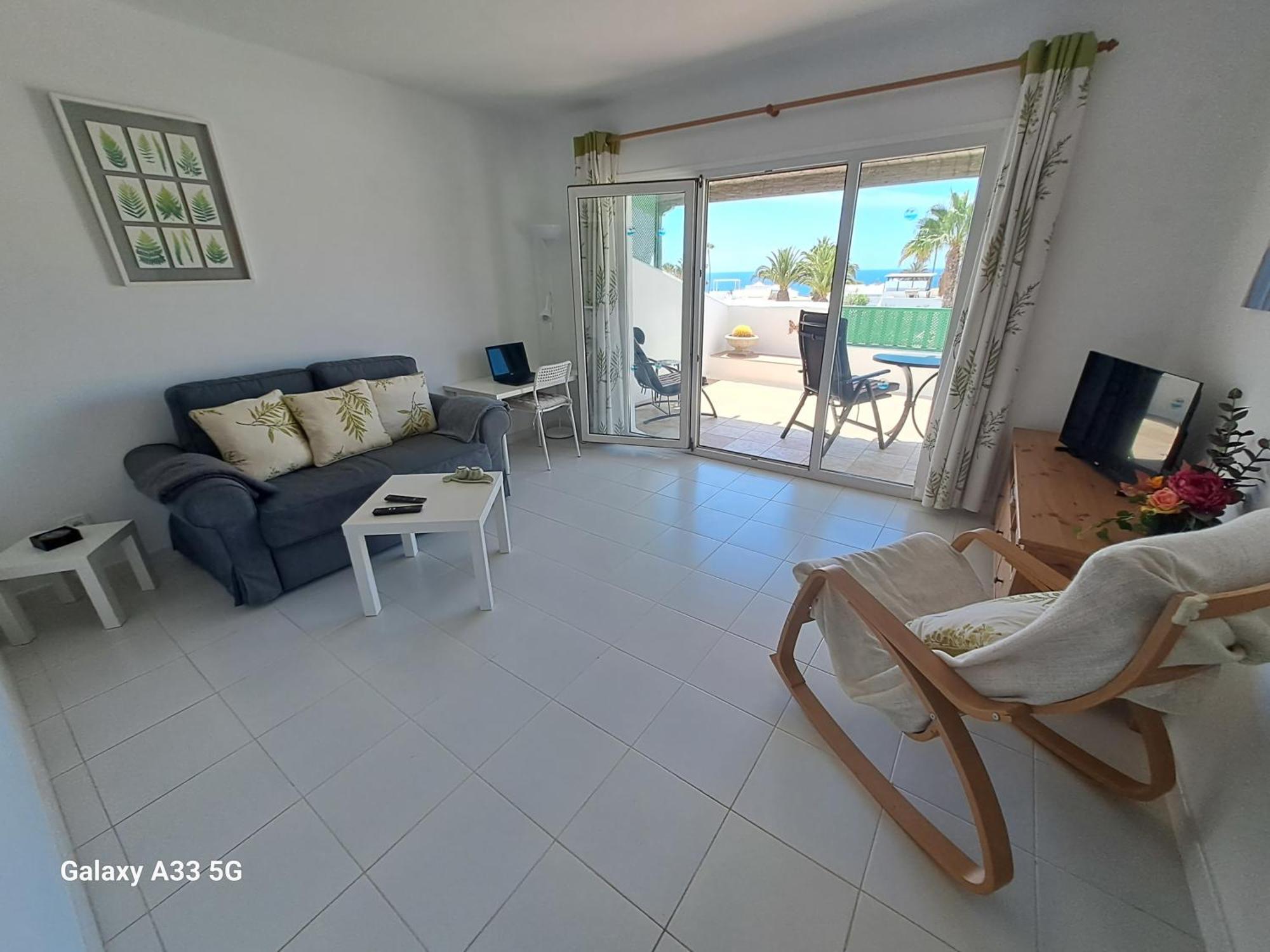 Coqueto Apart En Las Coronas Costa Teguise Eksteriør bilde
