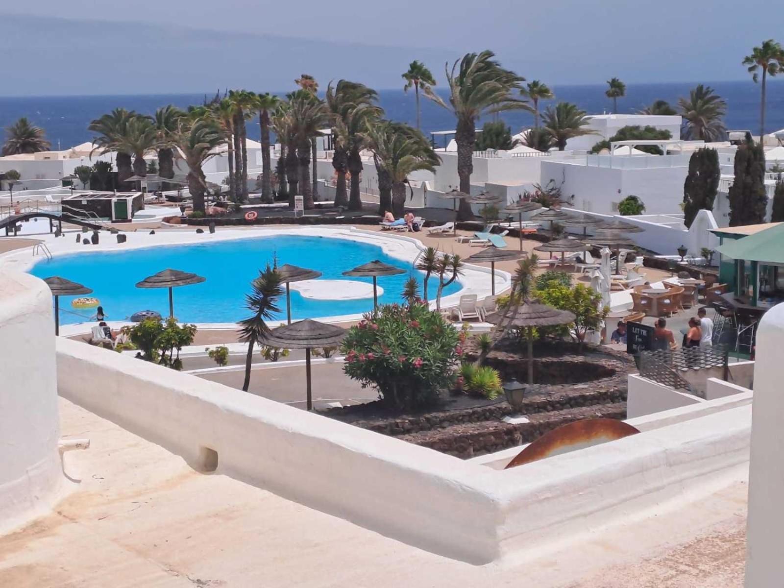 Coqueto Apart En Las Coronas Costa Teguise Eksteriør bilde