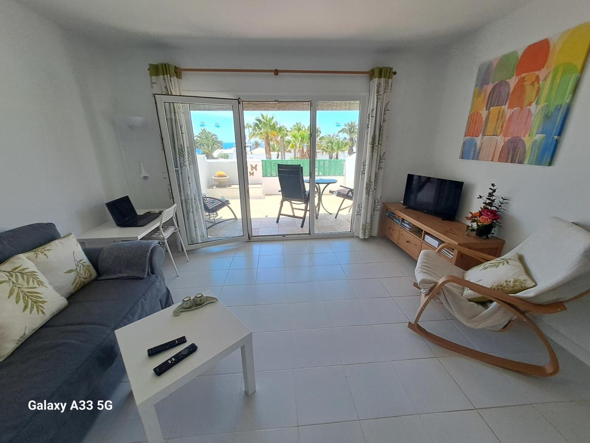 Coqueto Apart En Las Coronas Costa Teguise Eksteriør bilde