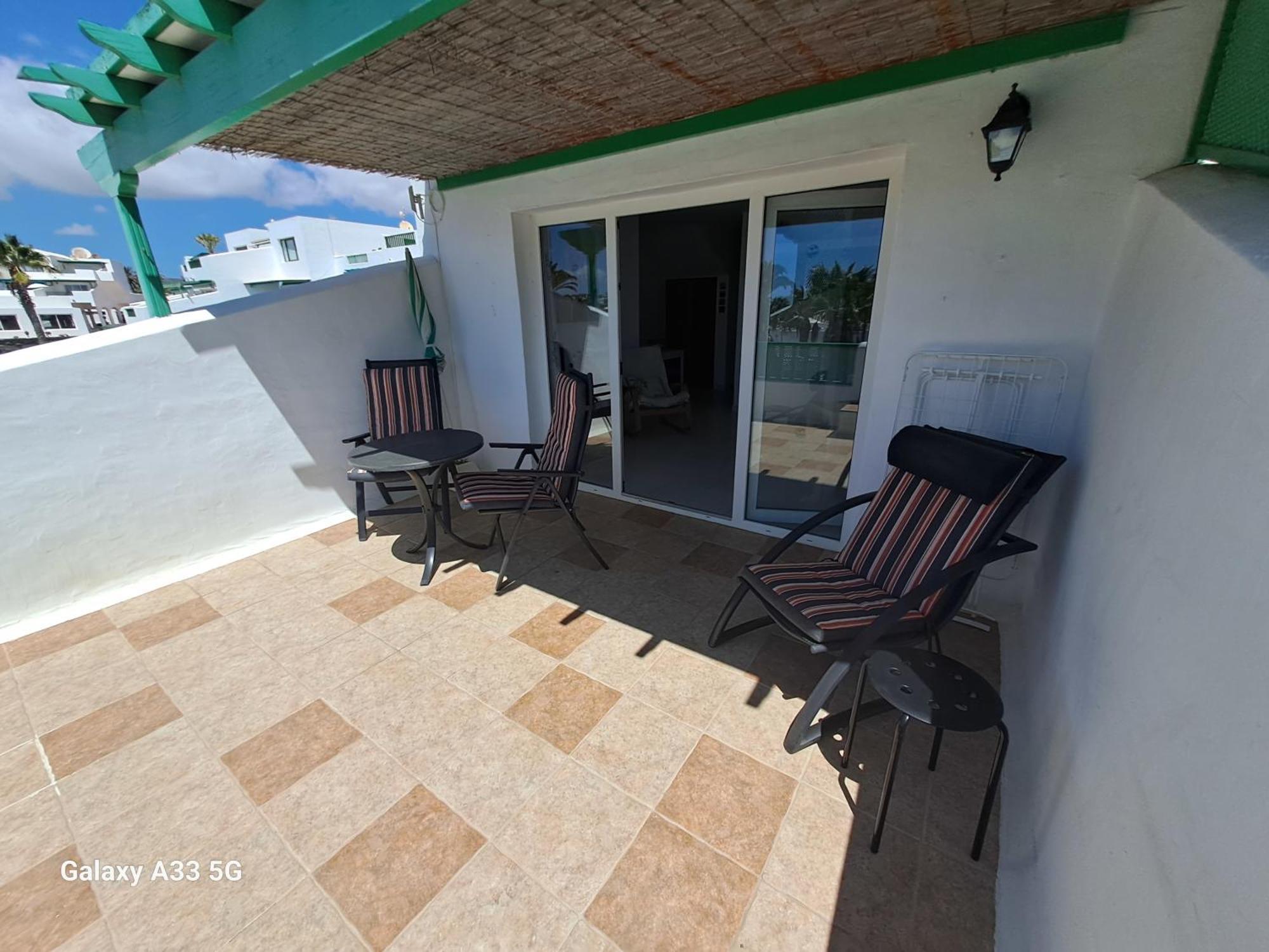 Coqueto Apart En Las Coronas Costa Teguise Eksteriør bilde