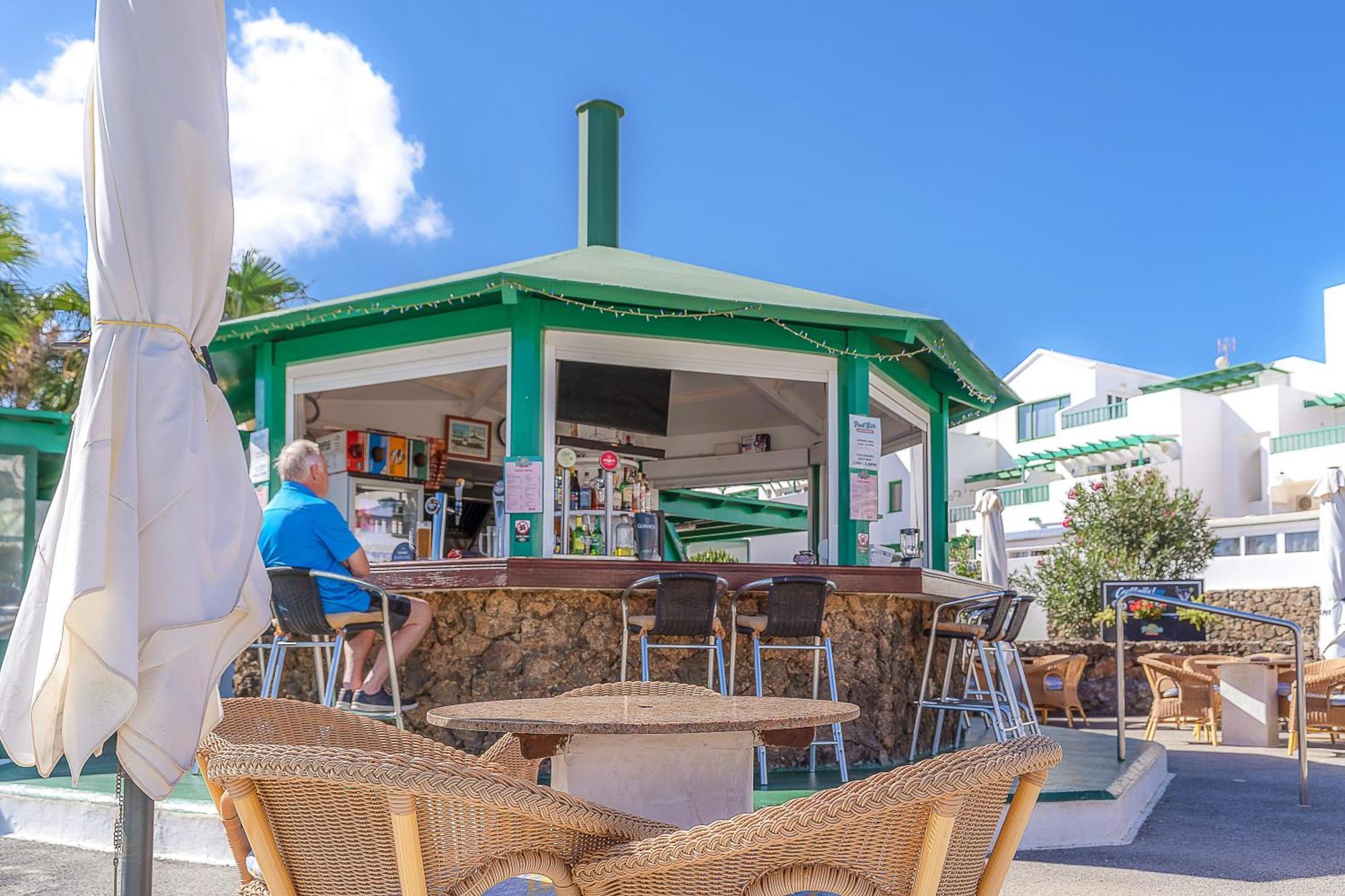 Coqueto Apart En Las Coronas Costa Teguise Eksteriør bilde