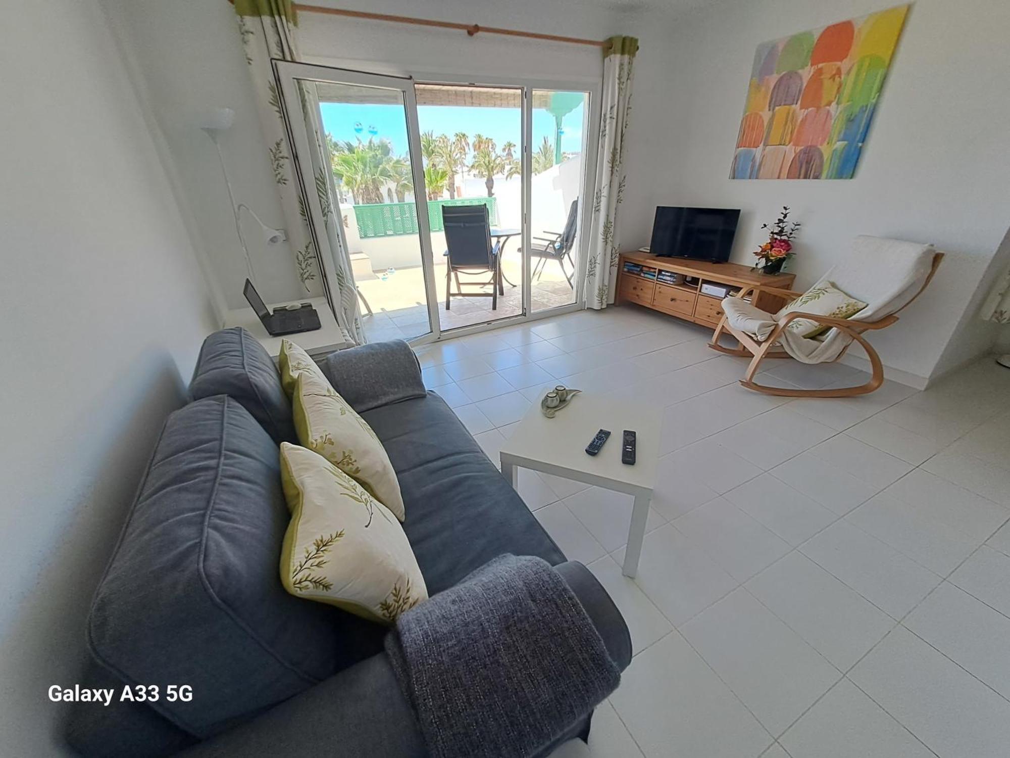Coqueto Apart En Las Coronas Costa Teguise Eksteriør bilde