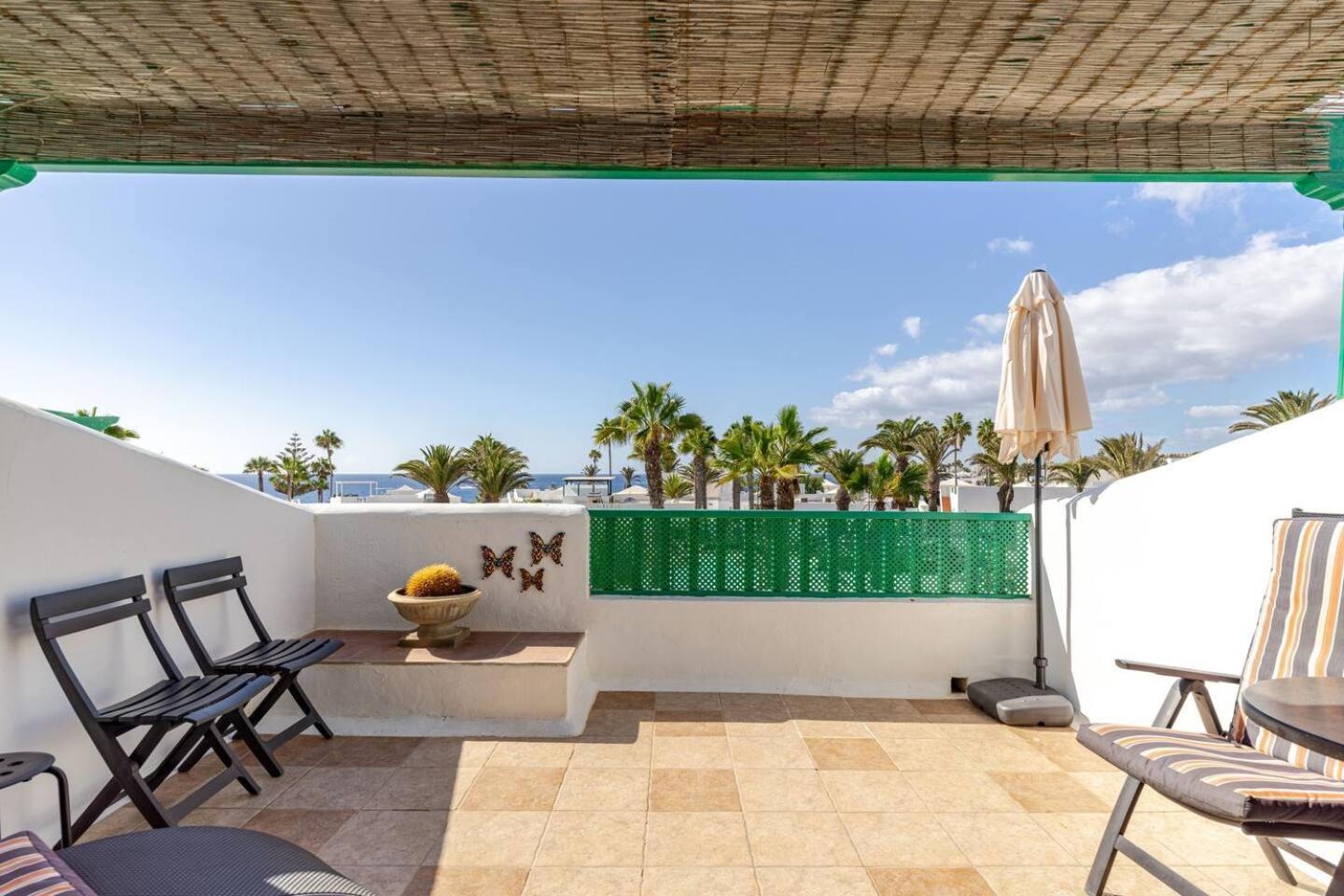 Coqueto Apart En Las Coronas Costa Teguise Eksteriør bilde