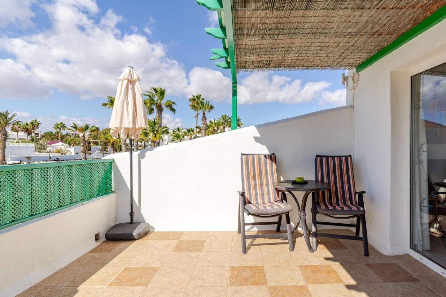 Coqueto Apart En Las Coronas Costa Teguise Eksteriør bilde