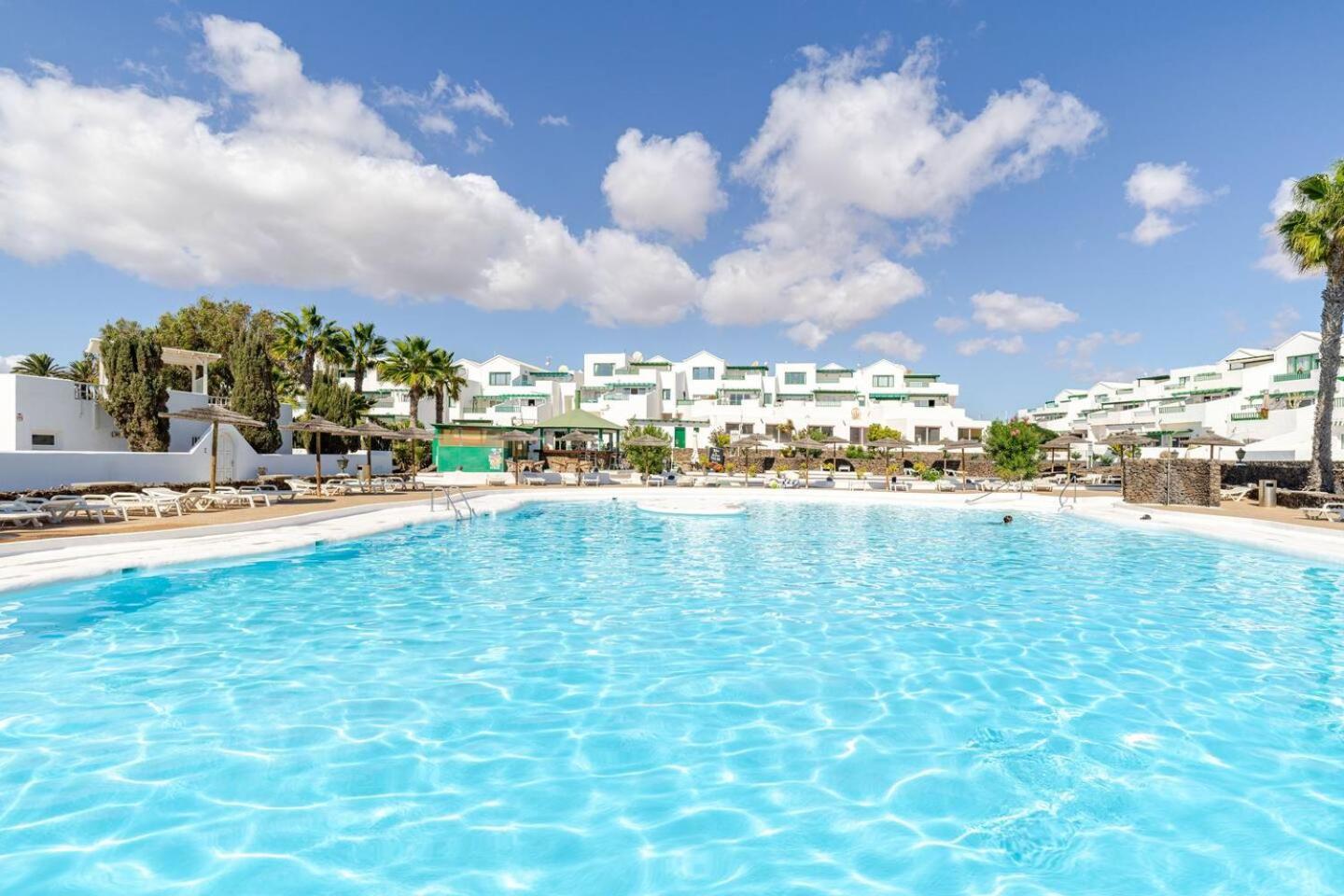 Coqueto Apart En Las Coronas Costa Teguise Eksteriør bilde